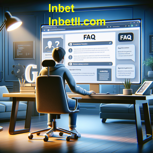 A Importância da Seção FAQ em Sites de Jogos Online
