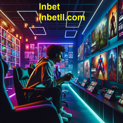 Avaliações de Jogos: O Guia Completo para Jogadores no LNBET