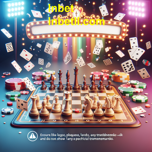 Descubra a Diversidade dos Jogos de Mesa no Lnbet