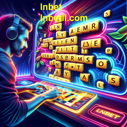Explore a Diversão e Aprendizado com os Jogos de Termos no lnbet