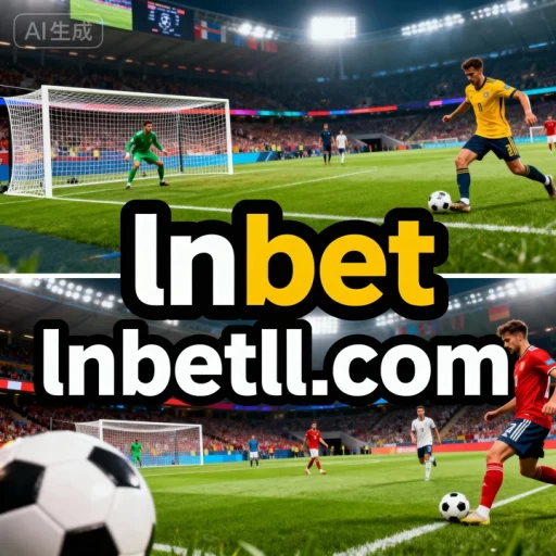 Logo lnbet